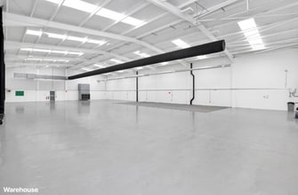 Waxlow Rd, London for lease Interior Photo- Image 2 of 3