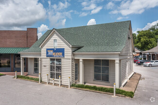 More details for 5834 Stage Rd, Memphis, TN - Office/Retail for Lease