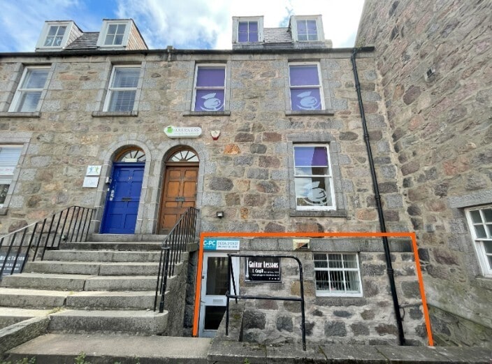 39 Dee St, Aberdeen for lease Building Photo- Image 1 of 2