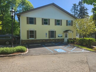 Plus de détails pour 31 Main St, Chester, NJ - Bureau à vendre