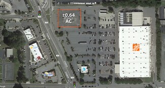 More details for 2300 N Main St, High Point, NC - Land for Lease