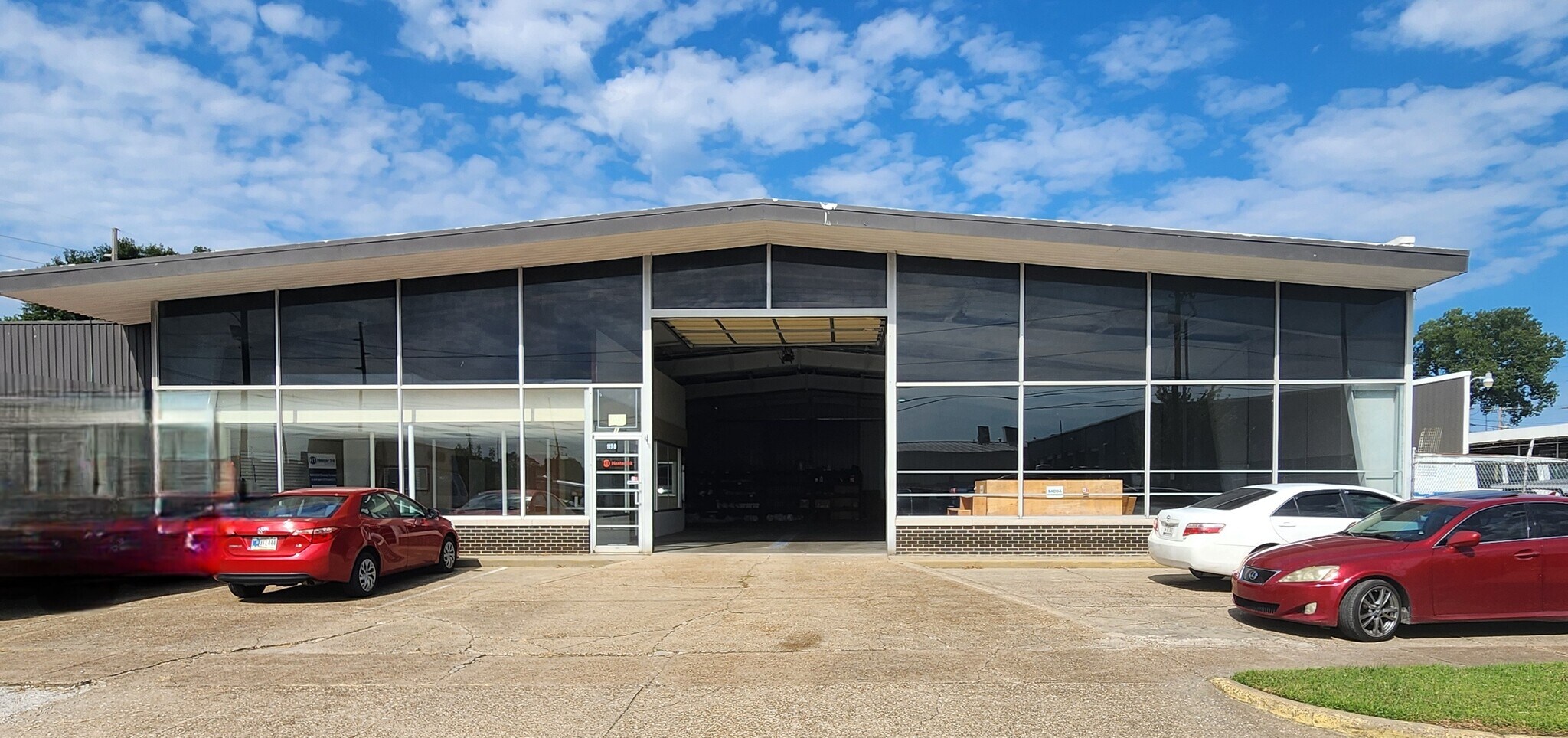 117 S Kentucky Ave, Evansville, IN à louer Photo du bâtiment- Image 1 de 7