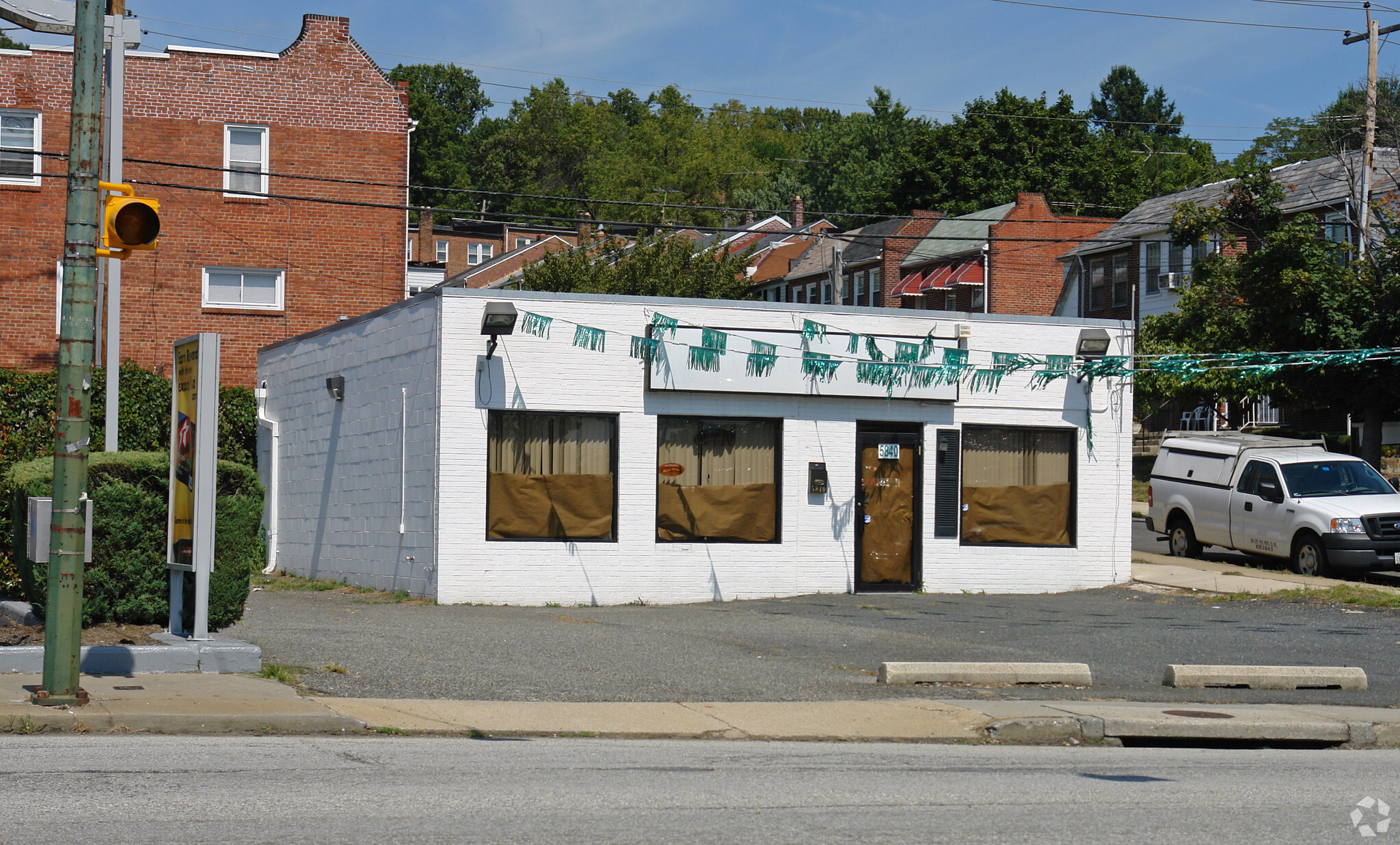 5840 Belair Rd, Baltimore, MD for sale Primary Photo- Image 1 of 1