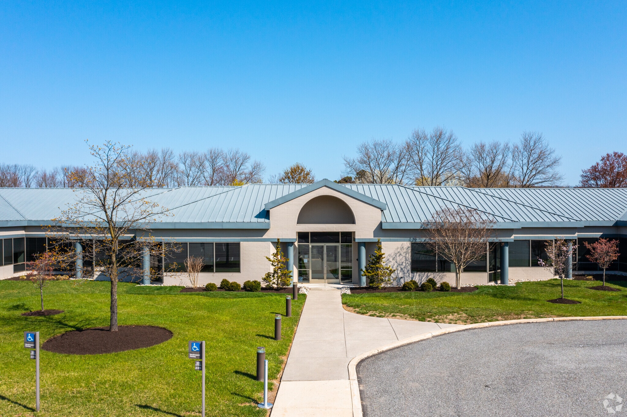 40 Valley Stream Pky, Malvern, PA for lease Primary Photo- Image 1 of 7