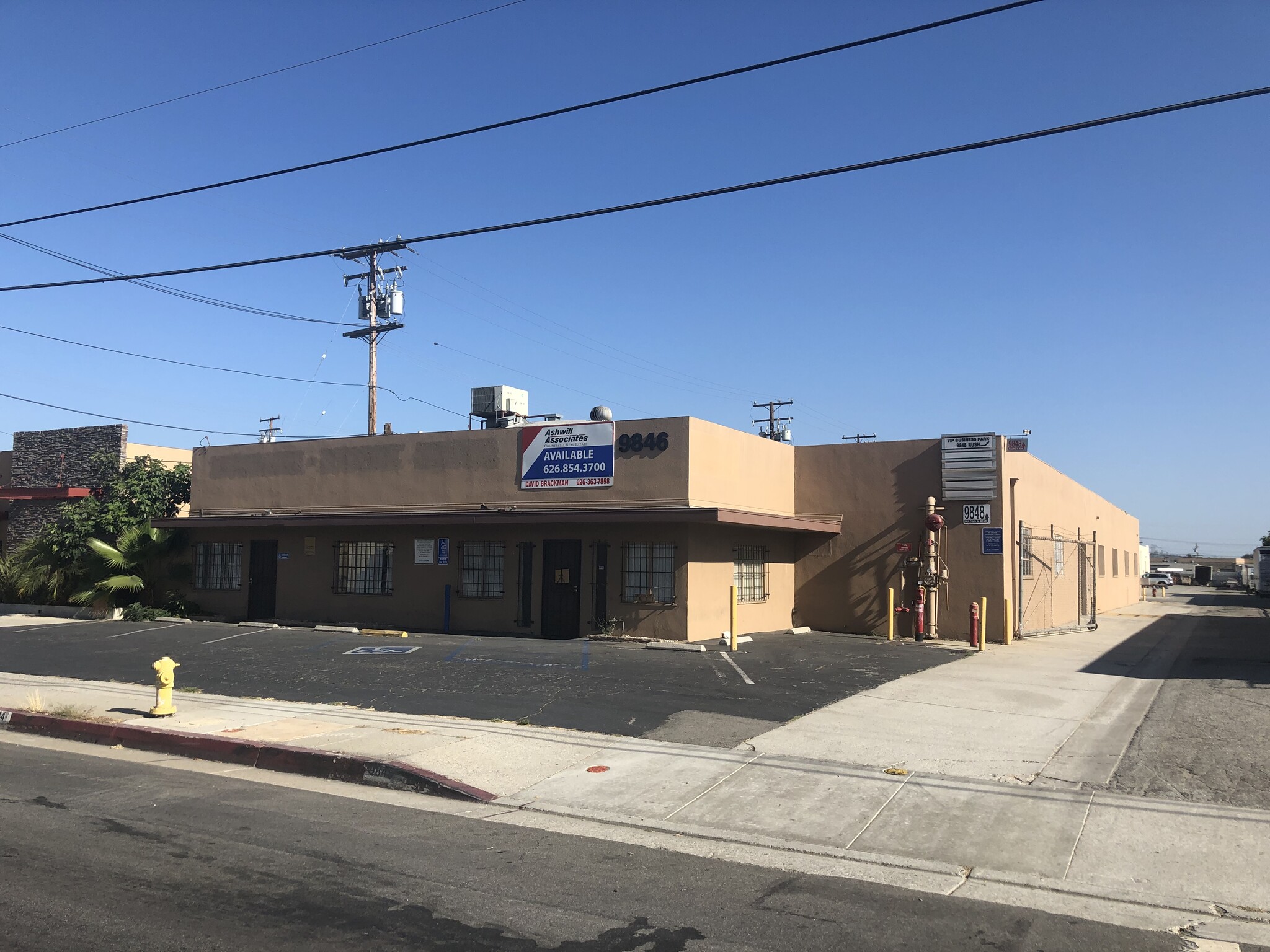 9846 Rush St, South El Monte, CA for sale Building Photo- Image 1 of 1