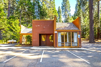 Plus de détails pour 6092 Pony Express Trl, Pollock Pines, CA - Bureau à vendre