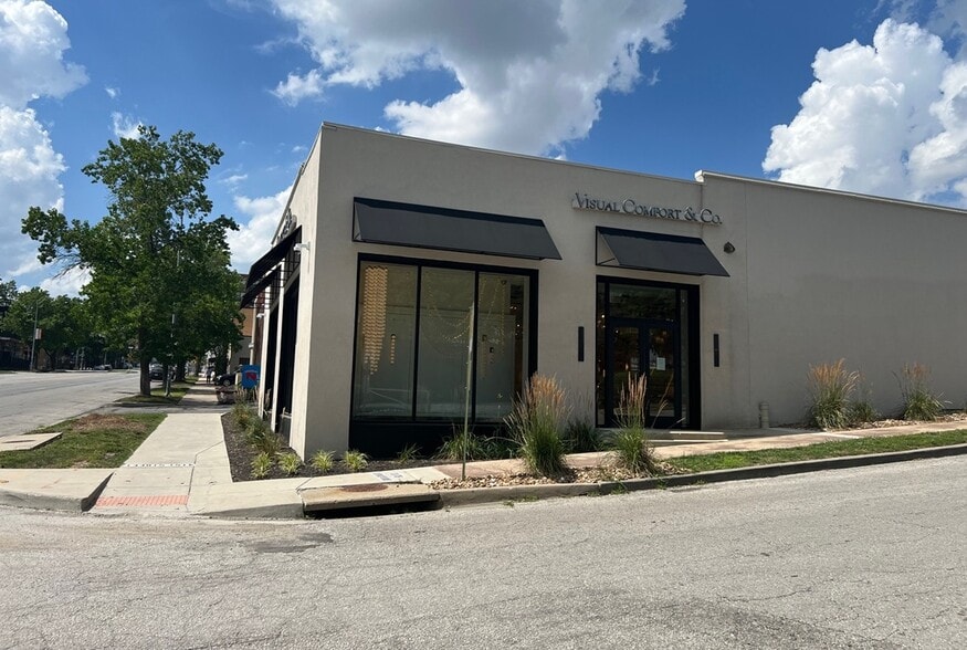 4163 Broadway Blvd, Kansas City, MO for sale - Building Photo - Image 3 of 6