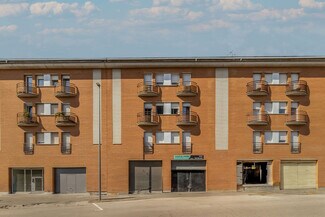 Plus de détails pour Carrer d'Amadeu Vives, 2, Manresa - Multi-résidentiel à vendre