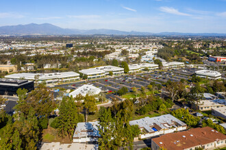 24461 Ridge Route Dr, Laguna Hills, CA - Aérien  Vue de la carte - Image1