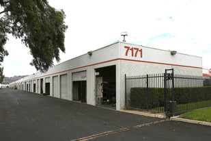 7171 Jurupa Ave, Riverside CA - Entrepôt