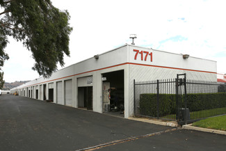 Plus de détails pour 7171 Jurupa Ave, Riverside, CA - Industriel à louer