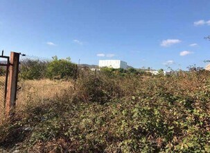 Castelló de la Plana, CASTELLÓN DE LA PLANA, CST - AERIAL  map view