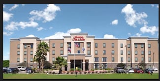 Plus de détails pour 4617 7th St, Bay City, TX - Services hôteliers à vendre