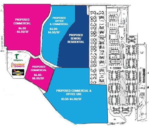 3811 W Clark Rd, Lansing, MI for sale - Building Photo - Image 2 of 5