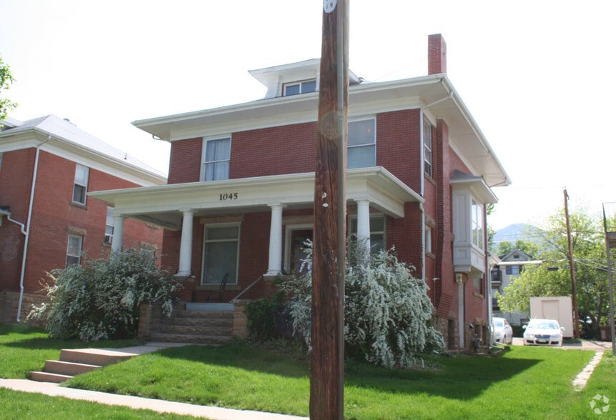 1045 14th St, Boulder, CO for sale - Building Photo - Image 2 of 3