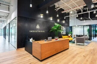 Plus de détails pour 1200 Morris Tpke, Short Hills, NJ - Coworking à louer