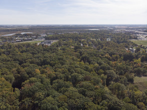 7722 Aboite Center Rd, Fort Wayne, IN - AERIAL  map view