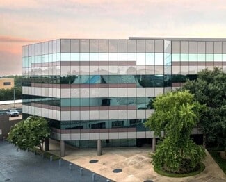 More details for 5300 Hollister Rd, Houston, TX - Office for Lease