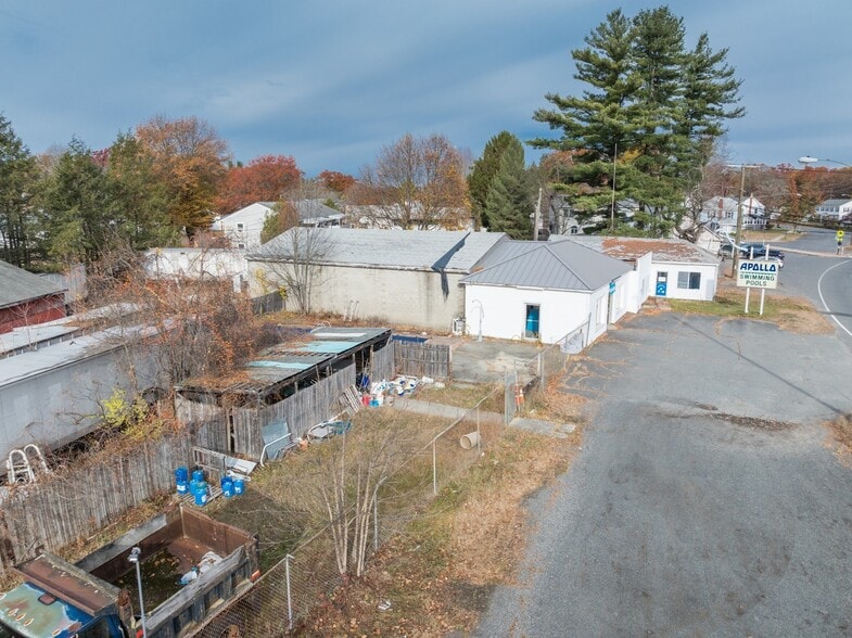 72 Unity St, Turners Falls, MA for sale - Building Photo - Image 2 of 42