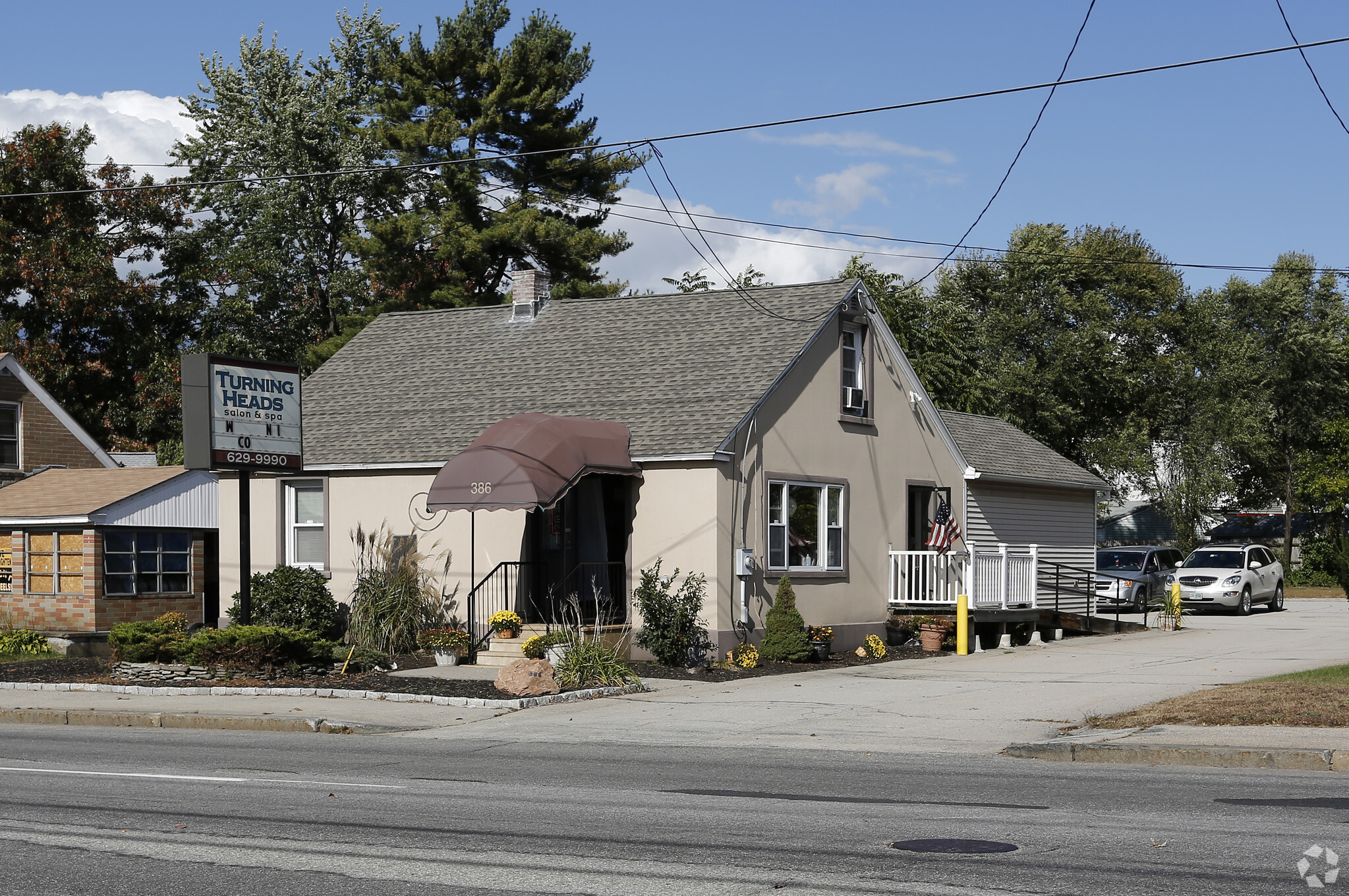 386 S Willow St, Manchester, NH for sale Primary Photo- Image 1 of 1