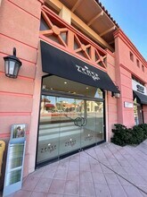 73255 El Paseo, Palm Desert, CA for lease Building Photo- Image 2 of 13