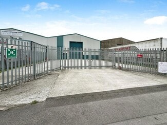 More details for Evercreech Way, Highbridge - Industrial for Sale