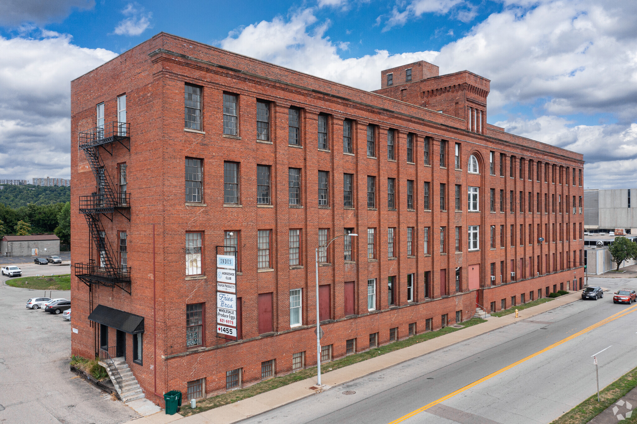 1455 Dalton Ave, Cincinnati, OH for sale Building Photo- Image 1 of 1