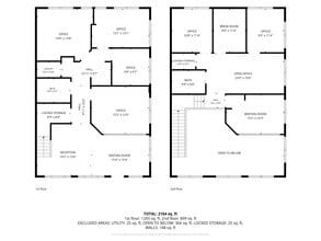 1041 Parkside St, Greensboro, GA for lease Floor Plan- Image 1 of 1