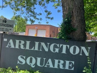 Plus de détails pour 227 Arlington St, Framingham, MA - Industriel à louer