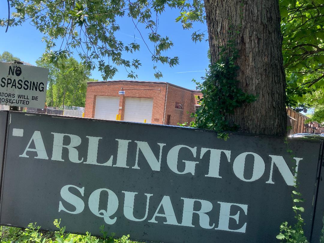 227 Arlington St, Framingham, MA for lease Building Photo- Image 1 of 5
