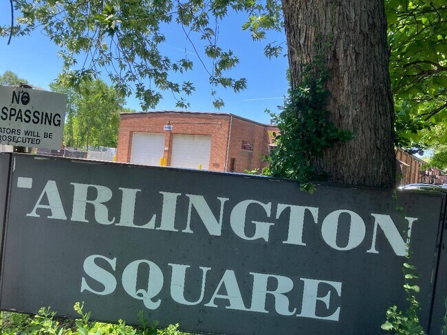 Plus de détails pour 227 Arlington St, Framingham, MA - Industriel à louer