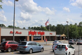 More details for 611-621 Harry C Raysor Dr, Saint Matthews, SC - Retail for Lease