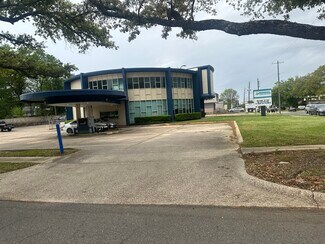 Plus de détails pour 2050 Line Ave, Shreveport, LA - Bureau à vendre