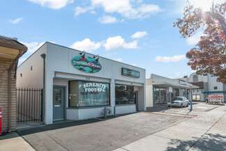 Plus de détails pour 174-176 S Main St, Milpitas, CA - Bureau à vendre