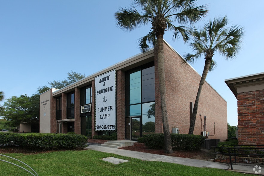 4519 Beach Blvd, Jacksonville, FL for lease - Primary Photo - Image 2 of 7