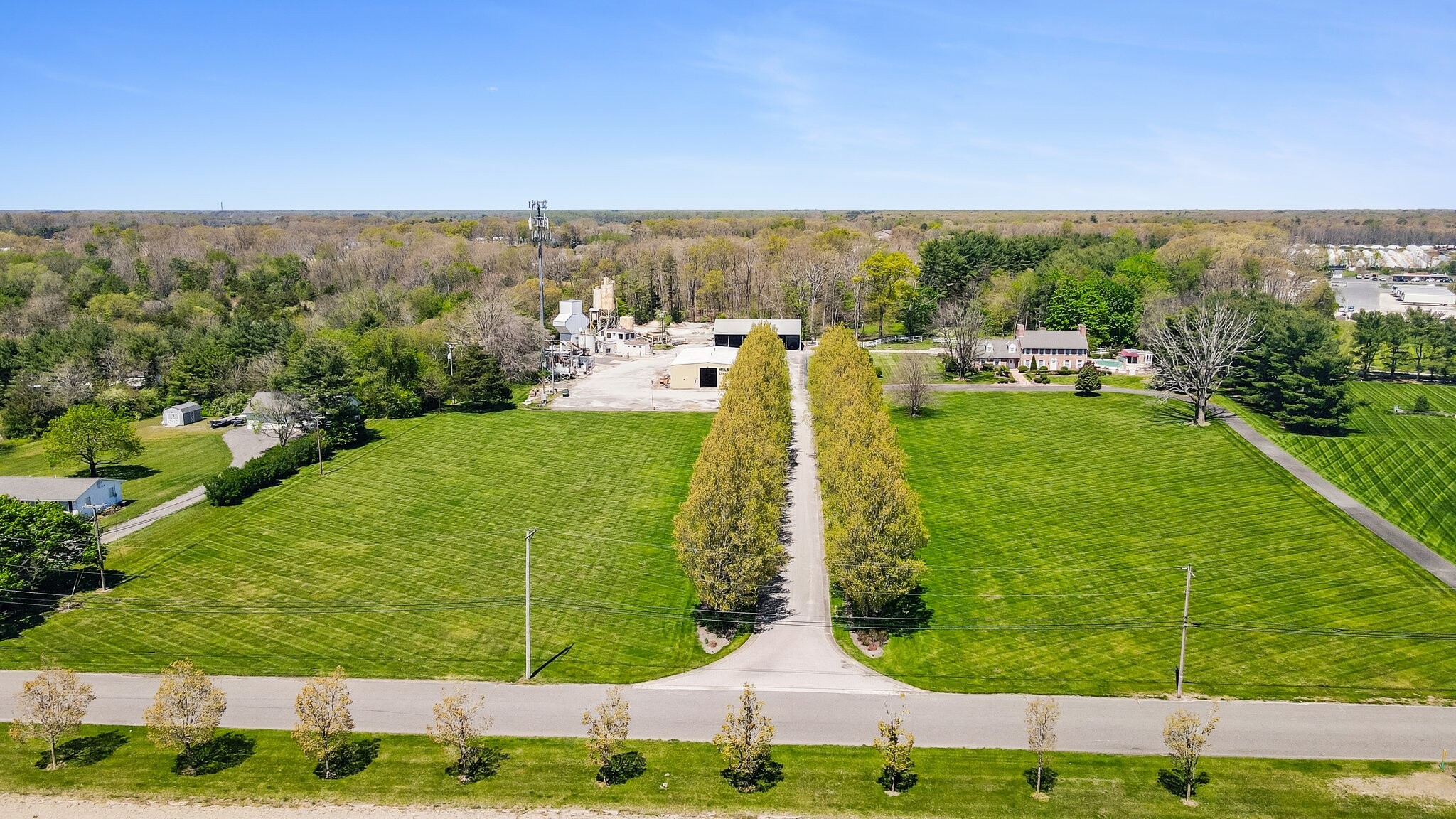 1445 Catawba Ave, Newfield, NJ for sale Primary Photo- Image 1 of 79