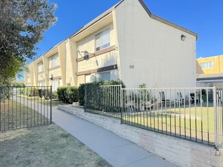 Plus de détails pour 336 S Steckel Dr, Santa Paula, CA - Multi-résidentiel à vendre