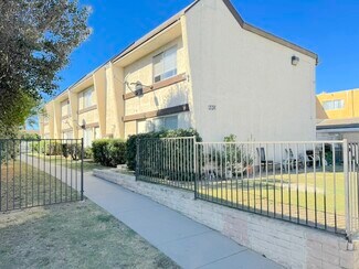 More details for 336 S Steckel Dr, Santa Paula, CA - Multifamily for Sale