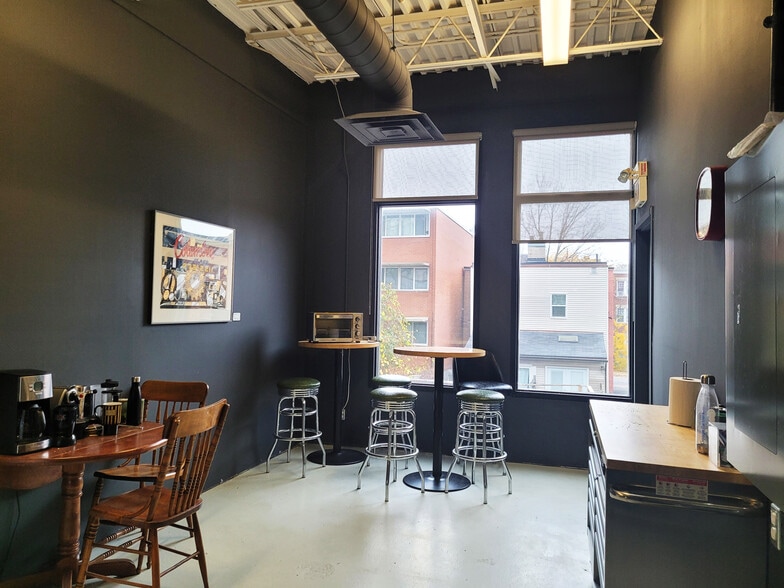 101-105 Murray St, Ottawa, ON à louer - Photo intérieure - Image 3 de 22