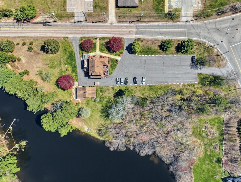 1496 Victory Hwy, Oakland, RI for sale - Aerial - Image 3 of 41