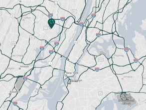 230 Moonachie Ave, Moonachie, NJ à louer Carte- Image 2 de 3