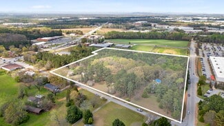 More details for 0 Blakely Avenue, Piedmont, SC - Land for Sale