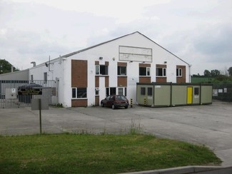 Plus de détails pour Trenant Industrial Estate, Wadebridge - Industriel à louer