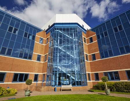 Summerpool Rd, Loughborough à louer Photo du bâtiment- Image 1 de 21