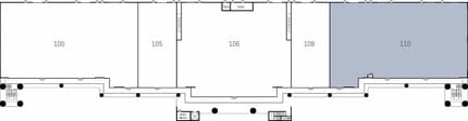 7340-7480 Miramar Rd, San Diego, CA for lease Floor Plan- Image 1 of 1