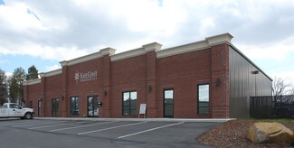 Plus de détails pour 2012 Anthony Rd, Burlington, NC - Local d'activités à louer