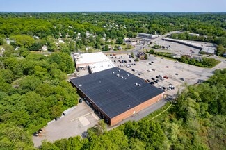 More details for 220 E Ashland St, Brockton, MA - Retail, Industrial for Lease