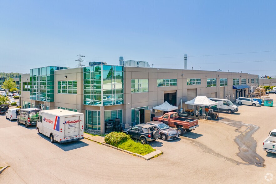 21331 Gordon Way, Richmond, BC à vendre - Photo du bâtiment - Image 2 de 5