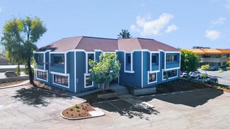 Plus de détails pour 1161 Parkview Dr, Covina, CA - Bureau à vendre