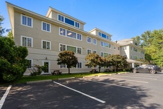 Plus de détails pour 95 Tremont St, Duxbury, MA - Bureau à vendre